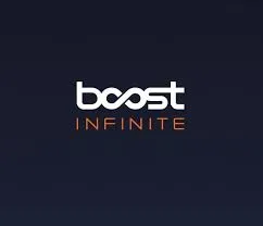 Boost Infinite