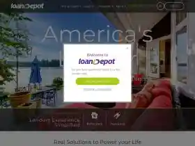 Loandepot